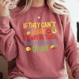 If They Can't Learn The Way We Teach Special Ed Teacher Comfort Colors Sweatshirt Crimson If They Can't Learn The Way We Teach Special Ed Teacher Comfort Colors Sweatshirt Crimson