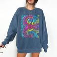 3rd Grade Typography Team Third Grade Teacher Back To School Comfort Colors Sweatshirt Denim 3rd Grade Typography Team Third Grade Teacher Back To School Comfort Colors Sweatshirt Denim
