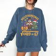67 Meme Math Teacher Root 4489 Hallothanksmas Six Seven Comfort Colors Sweatshirt Denim 67 Meme Math Teacher Root 4489 Hallothanksmas Six Seven Comfort Colors Sweatshirt Denim