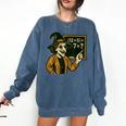 67 Teacher Halloween Witch Six Seven Meme Brainrot Math Joke Comfort Colors Sweatshirt Denim 67 Teacher Halloween Witch Six Seven Meme Brainrot Math Joke Comfort Colors Sweatshirt Denim