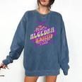 Algebra Teacher Halloween Spooky Ghost Math Mathematics Grad Comfort Colors Sweatshirt Denim Algebra Teacher Halloween Spooky Ghost Math Mathematics Grad Comfort Colors Sweatshirt Denim