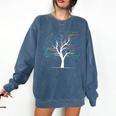 AP Calculus Algebra Tree Math Teacher Nerd Geek Comfort Colors Sweatshirt Denim AP Calculus Algebra Tree Math Teacher Nerd Geek Comfort Colors Sweatshirt Denim