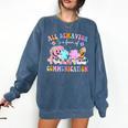 All Behavior Is A Form Of Communication SPED Teacher Autism Comfort Colors Sweatshirt Denim All Behavior Is A Form Of Communication SPED Teacher Autism Comfort Colors Sweatshirt Denim