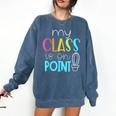 Cactus Teacher Shirt Cute Teacher Shirt Comfort Colors Sweatshirt Denim Cactus Teacher Shirt Cute Teacher Shirt Comfort Colors Sweatshirt Denim
