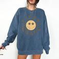 First Grade Teacher First Day Of 1st Grade Back To School Comfort Colors Sweatshirt Denim First Grade Teacher First Day Of 1st Grade Back To School Comfort Colors Sweatshirt Denim