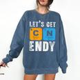 Fun 67 Meme Six Seven Science Teacher Periodic Table Comfort Colors Sweatshirt Denim Fun 67 Meme Six Seven Science Teacher Periodic Table Comfort Colors Sweatshirt Denim