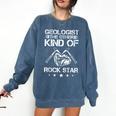 Geology Outfit Geology Teacher Geology Department Geologist Comfort Colors Sweatshirt Denim Geology Outfit Geology Teacher Geology Department Geologist Comfort Colors Sweatshirt Denim