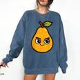 Good Egg Teacher Halloween Costume Group Comfort Colors Sweatshirt Denim Good Egg Teacher Halloween Costume Group Comfort Colors Sweatshirt Denim