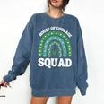 House Of Courage Squad RCA School Teacher Student Tee Comfort Colors Sweatshirt Denim House Of Courage Squad RCA School Teacher Student Tee Comfort Colors Sweatshirt Denim