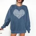 Instructional Assistant Teacher Appreciation T Shirt Comfort Colors Sweatshirt Denim Instructional Assistant Teacher Appreciation T Shirt Comfort Colors Sweatshirt Denim