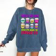Math Teacher My Jam Here To Spread Mathematics Humor Comfort Colors Sweatshirt Denim Math Teacher My Jam Here To Spread Mathematics Humor Comfort Colors Sweatshirt Denim