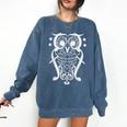 Music Note Owl Shirt Musicians Teacher Birthday Bird Comfort Colors Sweatshirt Denim Music Note Owl Shirt Musicians Teacher Birthday Bird Comfort Colors Sweatshirt Denim
