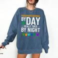 Paraprofessional Educator Teacher Para Classroom Assistant Comfort Colors Sweatshirt Denim Paraprofessional Educator Teacher Para Classroom Assistant Comfort Colors Sweatshirt Denim