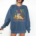 Prove It Text Evidence English Teacher Reading Teacher Comfort Colors Sweatshirt Denim Prove It Text Evidence English Teacher Reading Teacher Comfort Colors Sweatshirt Denim