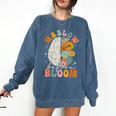 Psychologist Maslow Before Bloom Sped Teacher Classroom Comfort Colors Sweatshirt Denim Psychologist Maslow Before Bloom Sped Teacher Classroom Comfort Colors Sweatshirt Denim