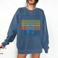 Science It's Like Magic But Real Science Teacher Geek Nerd Comfort Colors Sweatshirt Denim Science It's Like Magic But Real Science Teacher Geek Nerd Comfort Colors Sweatshirt Denim