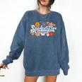 Speducator Special Education Teacher Teaching SPED Comfort Colors Sweatshirt Denim Speducator Special Education Teacher Teaching SPED Comfort Colors Sweatshirt Denim