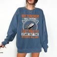 My Teacher Was Wrong I Get Paid To Stare Out The Window Comfort Colors Sweatshirt Denim My Teacher Was Wrong I Get Paid To Stare Out The Window Comfort Colors Sweatshirt Denim