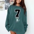 6 7 Matching Teachers Halloween Costume Raccoon Comfort Colors Sweatshirt Blue Spruce