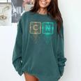 6 7 Science Chemistry Teacher Periodic Table Meme Comfort Colors Sweatshirt Blue Spruce 6 7 Science Chemistry Teacher Periodic Table Meme Comfort Colors Sweatshirt Blue Spruce