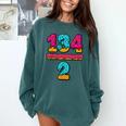 67 Ice Cream Drip Meme Division Math Teacher Gen Alpha Slang Comfort Colors Sweatshirt Blue Spruce 67 Ice Cream Drip Meme Division Math Teacher Gen Alpha Slang Comfort Colors Sweatshirt Blue Spruce