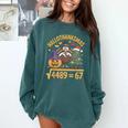 67 Meme Math Teacher Root 4489 Hallothanksmas Six Seven Comfort Colors Sweatshirt Blue Spruce 67 Meme Math Teacher Root 4489 Hallothanksmas Six Seven Comfort Colors Sweatshirt Blue Spruce