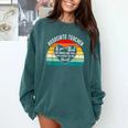 Associate Teacher If You Think My Hands Are Full Comfort Colors Sweatshirt Blue Spruce Associate Teacher If You Think My Hands Are Full Comfort Colors Sweatshirt Blue Spruce