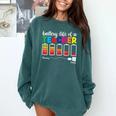 Battery Life Of a Teacher Shirt Thanksgiving Teacher Comfort Colors Sweatshirt Blue Spruce Battery Life Of a Teacher Shirt Thanksgiving Teacher Comfort Colors Sweatshirt Blue Spruce