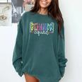 Behavior Squad Therapy Therapists Teachers Behavior Team Comfort Colors Sweatshirt Blue Spruce Behavior Squad Therapy Therapists Teachers Behavior Team Comfort Colors Sweatshirt Blue Spruce