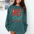 Boho Flower ESL Teacher Kindness Comes In Many Languages Comfort Colors Sweatshirt Blue Spruce Boho Flower ESL Teacher Kindness Comes In Many Languages Comfort Colors Sweatshirt Blue Spruce