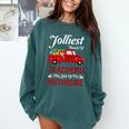 Bunch Of Teachers This Side Of The Nuthouse Xmas Comfort Colors Sweatshirt Blue Spruce Bunch Of Teachers This Side Of The Nuthouse Xmas Comfort Colors Sweatshirt Blue Spruce