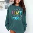 Cactus Teacher Shirt Cute Teacher Shirt Comfort Colors Sweatshirt Blue Spruce Cactus Teacher Shirt Cute Teacher Shirt Comfort Colors Sweatshirt Blue Spruce