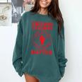 Chicago Teachers Matter Support Union Education Red For Ed Comfort Colors Sweatshirt Blue Spruce Chicago Teachers Matter Support Union Education Red For Ed Comfort Colors Sweatshirt Blue Spruce