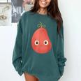 Couch Potatoes Teacher Good Eggs Teacher Halloween Costume Comfort Colors Sweatshirt Blue Spruce Couch Potatoes Teacher Good Eggs Teacher Halloween Costume Comfort Colors Sweatshirt Blue Spruce