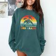Dolphin Second Grade Back To School Teacher Student Comfort Colors Sweatshirt Blue Spruce Dolphin Second Grade Back To School Teacher Student Comfort Colors Sweatshirt Blue Spruce