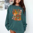 Fall In Love With Science Math Teacher Fall Thanksgiving Comfort Colors Sweatshirt Blue Spruce Fall In Love With Science Math Teacher Fall Thanksgiving Comfort Colors Sweatshirt Blue Spruce
