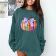 Fall Pumpkin Books Lover Halloween Teacher Teaching Staff Comfort Colors Sweatshirt Blue Spruce Fall Pumpkin Books Lover Halloween Teacher Teaching Staff Comfort Colors Sweatshirt Blue Spruce