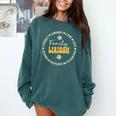 Family Liaison Back To School Teacher Appreciation Week Comfort Colors Sweatshirt Blue Spruce Family Liaison Back To School Teacher Appreciation Week Comfort Colors Sweatshirt Blue Spruce