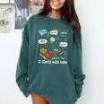 Friendship Inclusion Language Teacher It Starts With Hello Comfort Colors Sweatshirt Blue Spruce Friendship Inclusion Language Teacher It Starts With Hello Comfort Colors Sweatshirt Blue Spruce