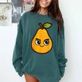 Good Egg Teacher Halloween Costume Group Comfort Colors Sweatshirt Blue Spruce Good Egg Teacher Halloween Costume Group Comfort Colors Sweatshirt Blue Spruce