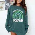 House Of Courage Squad RCA School Teacher Student Tee Comfort Colors Sweatshirt Blue Spruce House Of Courage Squad RCA School Teacher Student Tee Comfort Colors Sweatshirt Blue Spruce