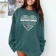 Instructional Coach Heart Teachers Appreciation Comfort Colors Sweatshirt Blue Spruce Instructional Coach Heart Teachers Appreciation Comfort Colors Sweatshirt Blue Spruce