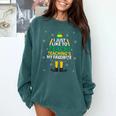 I Just Like To Teach Teaching My Favorite Christmas Teacher Comfort Colors Sweatshirt Blue Spruce I Just Like To Teach Teaching My Favorite Christmas Teacher Comfort Colors Sweatshirt Blue Spruce