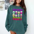 Math Teacher My Jam Here To Spread Mathematics Humor Comfort Colors Sweatshirt Blue Spruce Math Teacher My Jam Here To Spread Mathematics Humor Comfort Colors Sweatshirt Blue Spruce
