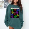 Nerdy Forms Nanotubes Chemistry Teacher Geek Comfort Colors Sweatshirt Blue Spruce Nerdy Forms Nanotubes Chemistry Teacher Geek Comfort Colors Sweatshirt Blue Spruce