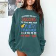 PE Teacher Succeed Sport Teacher School Fitness Gym Class Men Women Comfort Colors Sweatshirt Blue Spruce PE Teacher Succeed Sport Teacher School Fitness Gym Class Men Women Comfort Colors Sweatshirt Blue Spruce