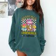 Phonemes Graphemes Caffeine Back To School Reading Teacher Comfort Colors Sweatshirt Blue Spruce Phonemes Graphemes Caffeine Back To School Reading Teacher Comfort Colors Sweatshirt Blue Spruce