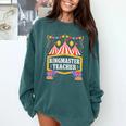 Ringmaster Teacher Circus Party Ringmaster Carnival Comfort Colors Sweatshirt Blue Spruce Ringmaster Teacher Circus Party Ringmaster Carnival Comfort Colors Sweatshirt Blue Spruce
