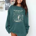 SchröDinger's Cat Escape Plan Science Teacher For Men Women Kids Comfort Colors Sweatshirt Blue Spruce SchröDinger's Cat Escape Plan Science Teacher For Men Women Kids Comfort Colors Sweatshirt Blue Spruce