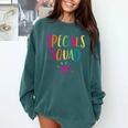 Specials Squad Art Music PE Tech Gym Teacher Team Comfort Colors Sweatshirt Blue Spruce Specials Squad Art Music PE Tech Gym Teacher Team Comfort Colors Sweatshirt Blue Spruce